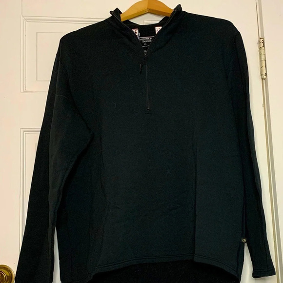 Men’s Guide Series half zip sweatshirt - Picture 1 of 2
